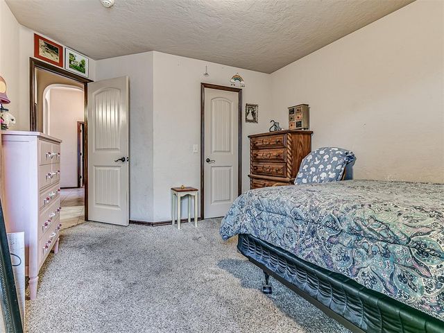 17205 Serrano Drive, Oklahoma City, OK 73170