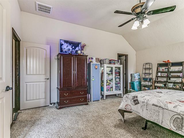 17205 Serrano Drive, Oklahoma City, OK 73170