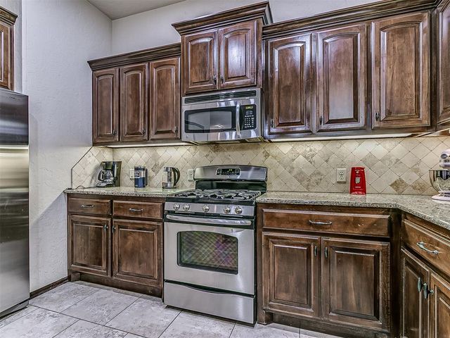 17205 Serrano Drive, Oklahoma City, OK 73170