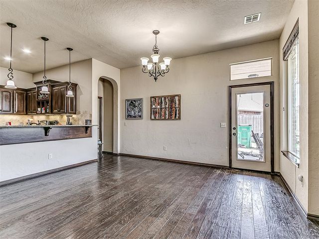 17205 Serrano Drive, Oklahoma City, OK 73170