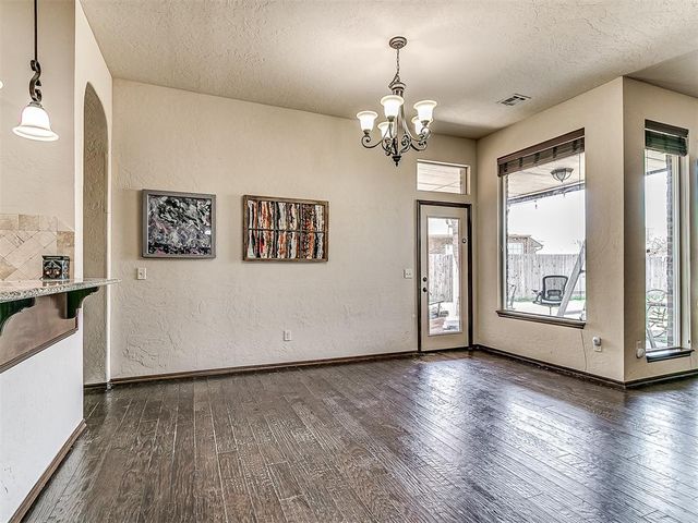 17205 Serrano Drive, Oklahoma City, OK 73170