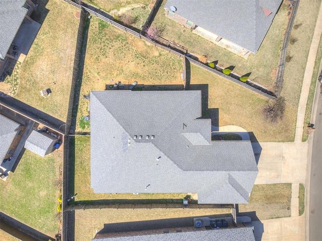 17205 Serrano Drive, Oklahoma City, OK 73170