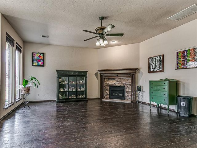 17205 Serrano Drive, Oklahoma City, OK 73170