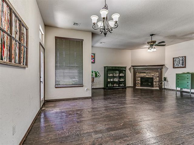 17205 Serrano Drive, Oklahoma City, OK 73170