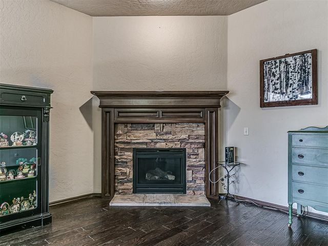 17205 Serrano Drive, Oklahoma City, OK 73170