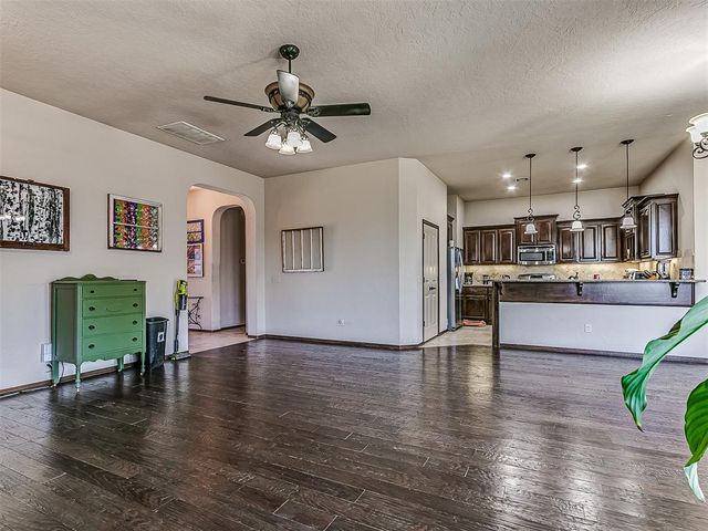 17205 Serrano Drive, Oklahoma City, OK 73170