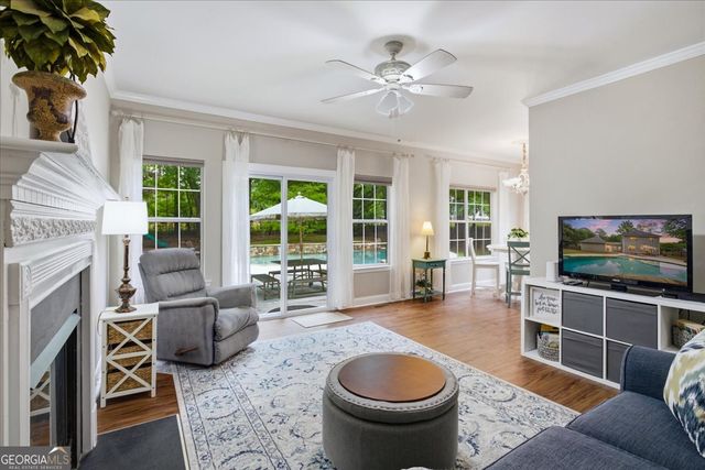 170 Sherrells Ford Drive, Senoia, GA 30276