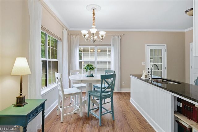 170 Sherrells Ford Drive, Senoia, GA 30276