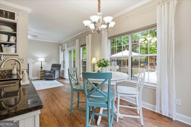 170 Sherrells Ford Drive, Senoia, GA 30276