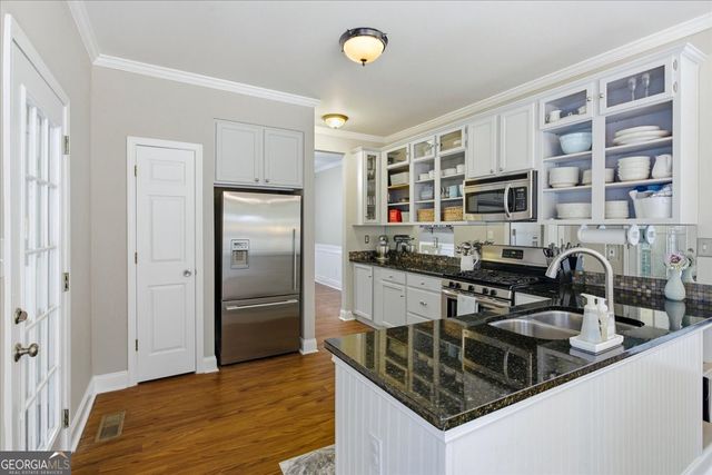 170 Sherrells Ford Drive, Senoia, GA 30276