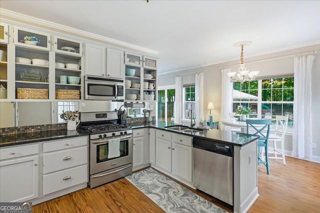 170 Sherrells Ford Drive, Senoia, GA 30276