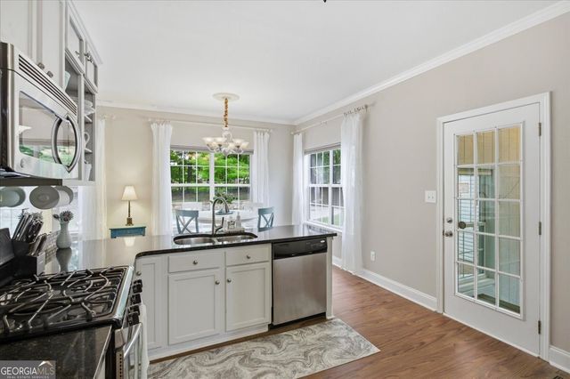 170 Sherrells Ford Drive, Senoia, GA 30276