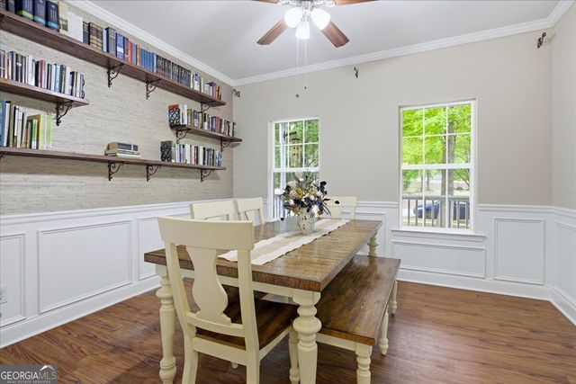 170 Sherrells Ford Drive, Senoia, GA 30276