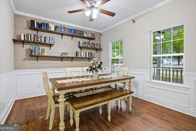 170 Sherrells Ford Drive, Senoia, GA 30276
