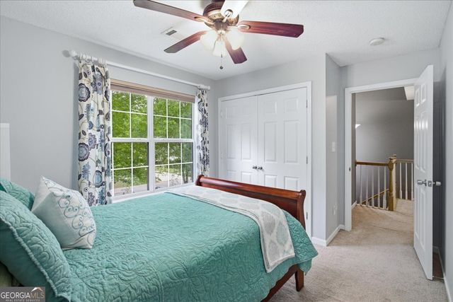170 Sherrells Ford Drive, Senoia, GA 30276