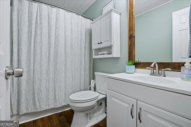 170 Sherrells Ford Drive, Senoia, GA 30276