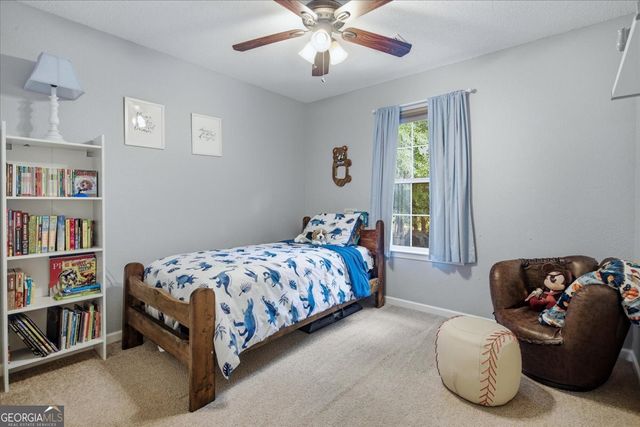 170 Sherrells Ford Drive, Senoia, GA 30276