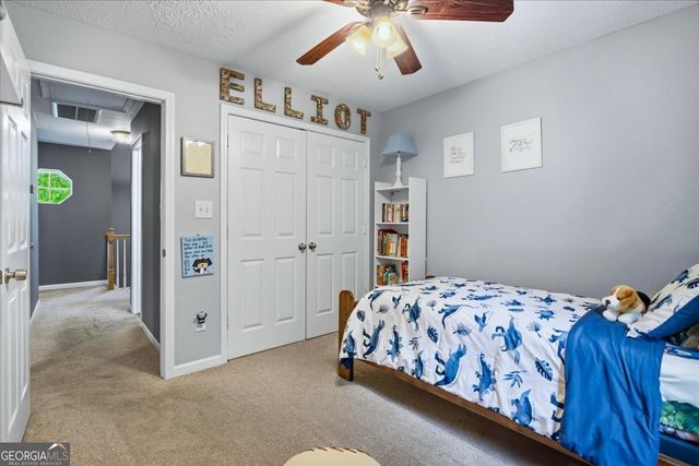 170 Sherrells Ford Drive, Senoia, GA 30276