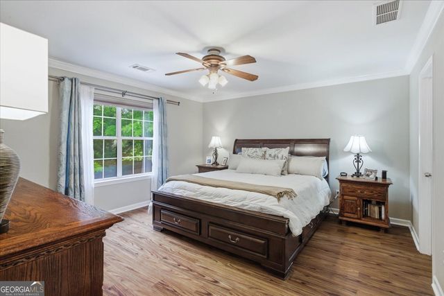 170 Sherrells Ford Drive, Senoia, GA 30276