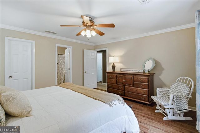 170 Sherrells Ford Drive, Senoia, GA 30276