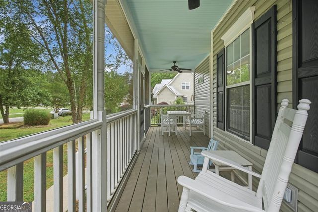 170 Sherrells Ford Drive, Senoia, GA 30276