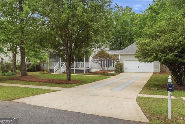 170 Sherrells Ford Drive, Senoia, GA 30276