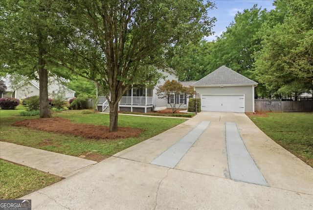 170 Sherrells Ford Drive, Senoia, GA 30276