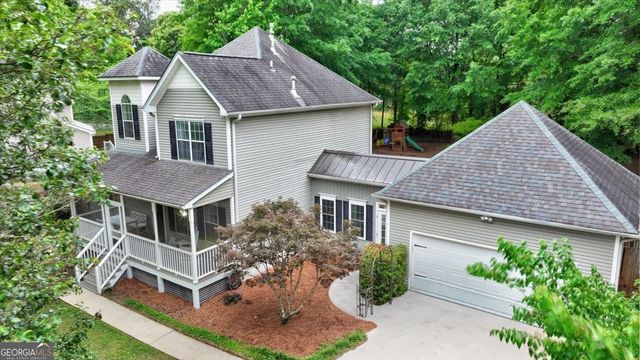 170 Sherrells Ford Drive, Senoia, GA 30276