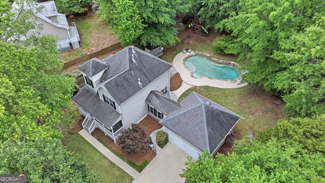 170 Sherrells Ford Drive, Senoia, GA 30276