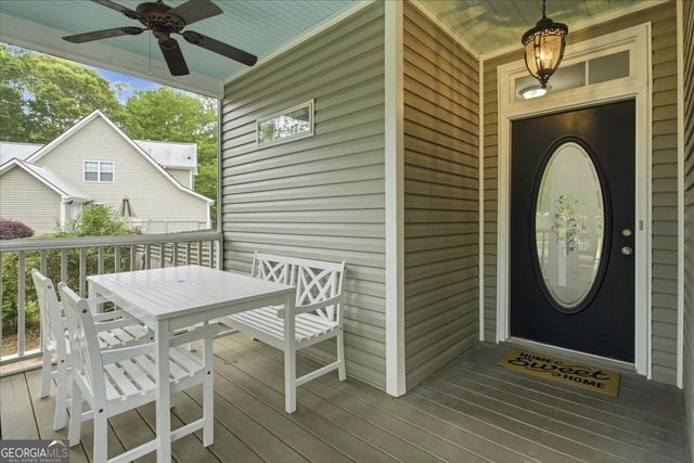 170 Sherrells Ford Drive, Senoia, GA 30276