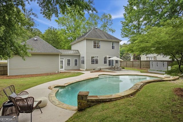 170 Sherrells Ford Drive, Senoia, GA 30276