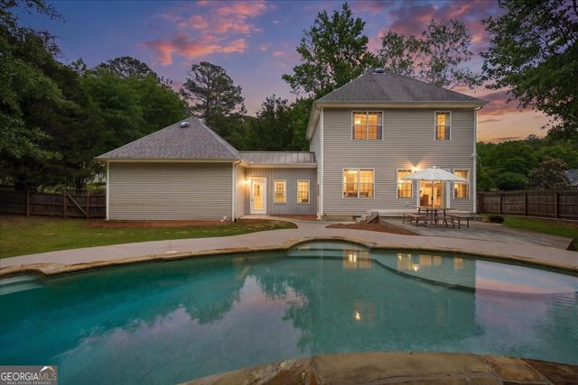 170 Sherrells Ford Drive, Senoia, GA 30276