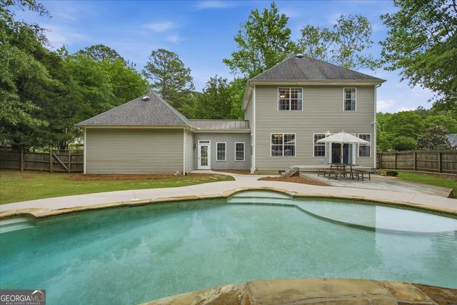 170 Sherrells Ford Drive, Senoia, GA 30276