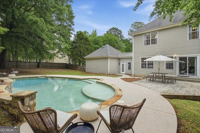 170 Sherrells Ford Drive, Senoia, GA 30276