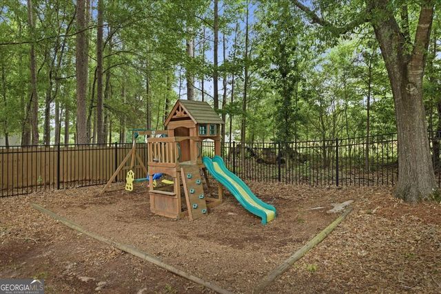 170 Sherrells Ford Drive, Senoia, GA 30276