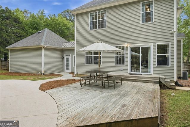 170 Sherrells Ford Drive, Senoia, GA 30276