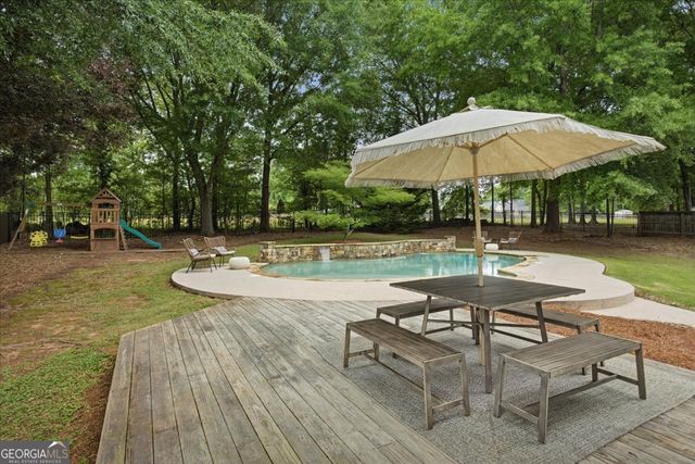 170 Sherrells Ford Drive, Senoia, GA 30276