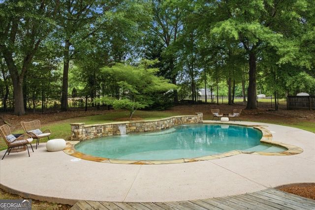 170 Sherrells Ford Drive, Senoia, GA 30276