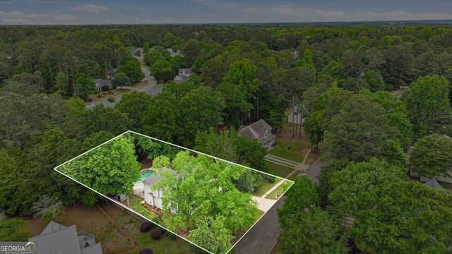 170 Sherrells Ford Drive, Senoia, GA 30276