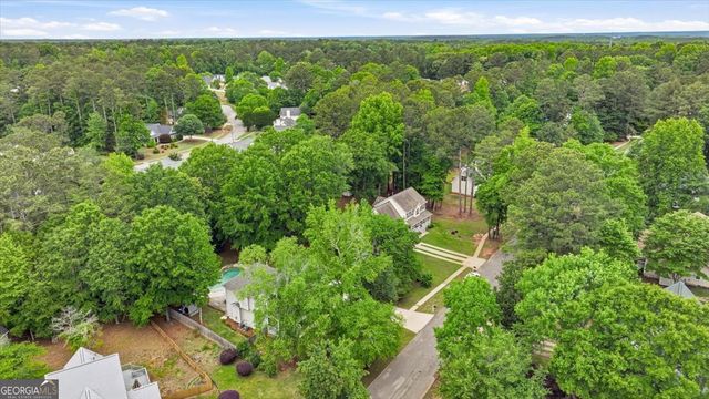 170 Sherrells Ford Drive, Senoia, GA 30276