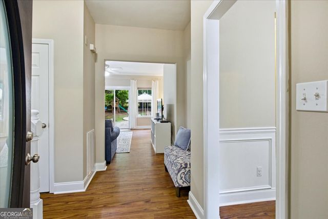 170 Sherrells Ford Drive, Senoia, GA 30276