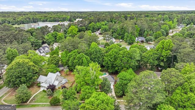 170 Sherrells Ford Drive, Senoia, GA 30276