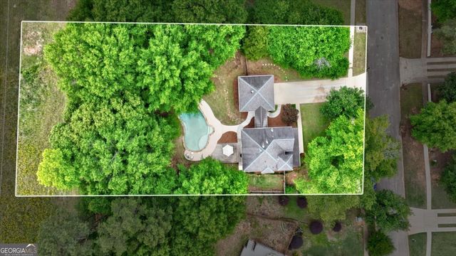 170 Sherrells Ford Drive, Senoia, GA 30276