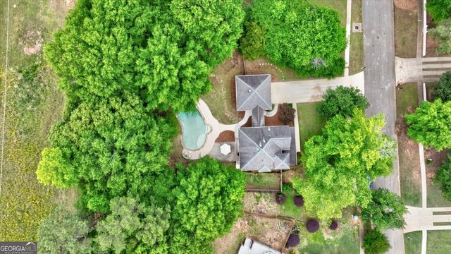170 Sherrells Ford Drive, Senoia, GA 30276