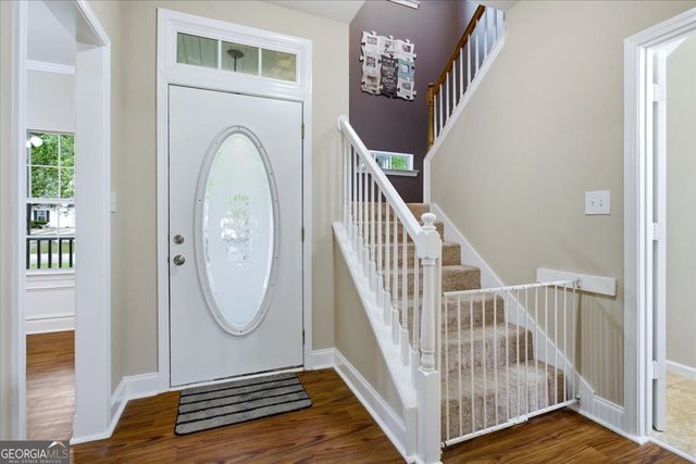 170 Sherrells Ford Drive, Senoia, GA 30276