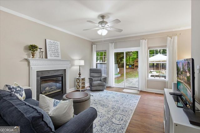 170 Sherrells Ford Drive, Senoia, GA 30276