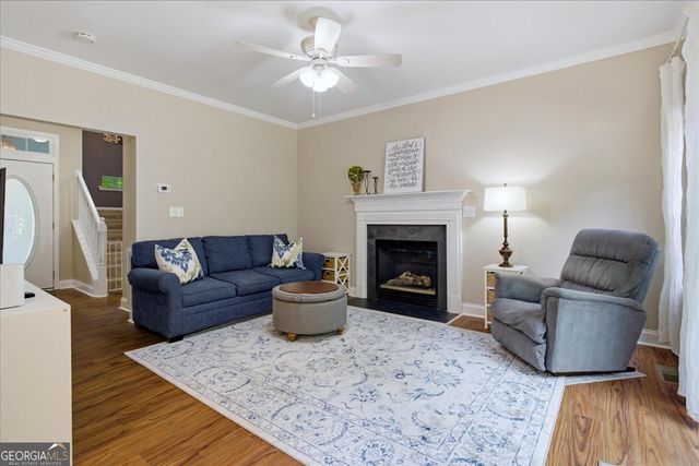 170 Sherrells Ford Drive, Senoia, GA 30276