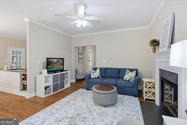 170 Sherrells Ford Drive, Senoia, GA 30276