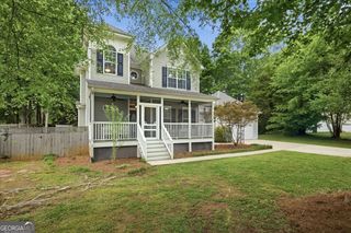 170 Sherrells Ford Drive, Senoia, GA 30276