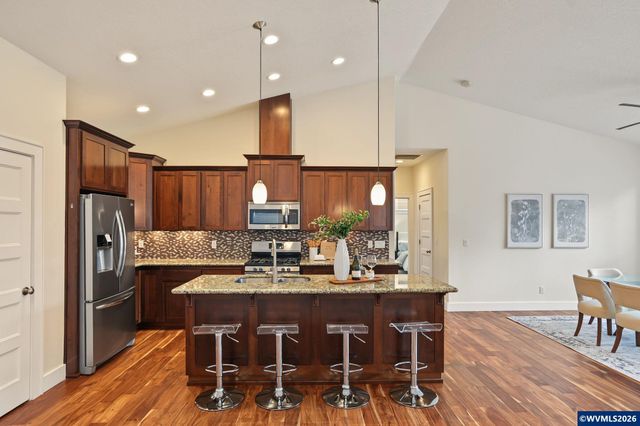 5614 Wigeon St SE, Salem, OR 97306